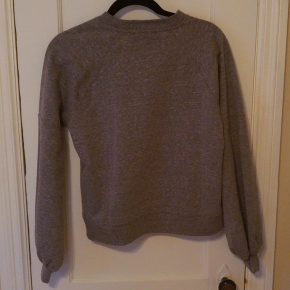 sweatshirt catherine malandrino - Picture 3 of 3